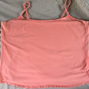 Lane Bryant Tank Top